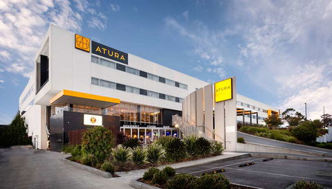 Atura Dandenong - Tourism Guide 2