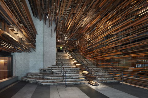 Ovolo Nishi - Tourism Guide 1
