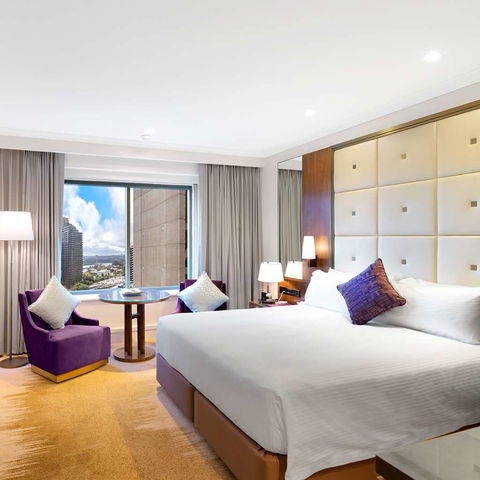 Amora Hotel Jamison Sydney - Tourism Guide 2