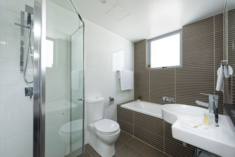 Astra Apartments North Sydney - Cruises Travel 1