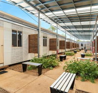 Discovery Parks Cloncurry - Travel Search