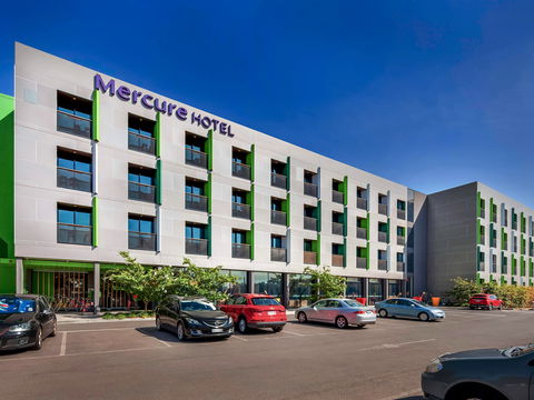 Mercure Bendigo Schaller - Cruises Travel 1
