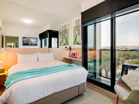 Mercure Bendigo Schaller - Cruises Travel 2