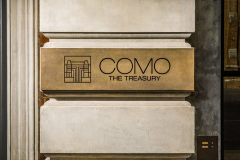 COMO The Treasury, Perth - Tourism Guide 1