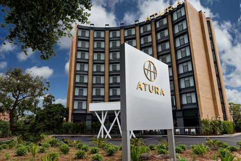 Atura Albury - Tourism Guide 0