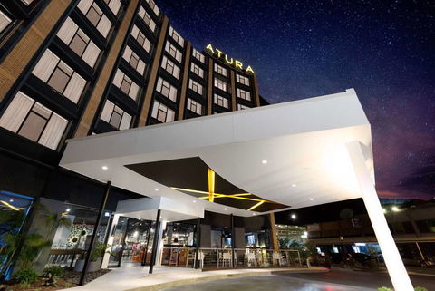 Atura Albury - Tourism Guide 1