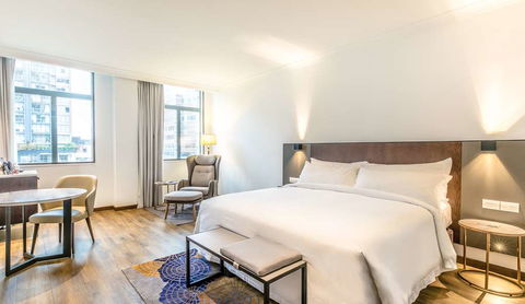 The Grace Hotel - Cruises Travel 1