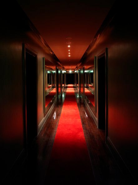 The Kirketon Hotel - Cruises Travel 1