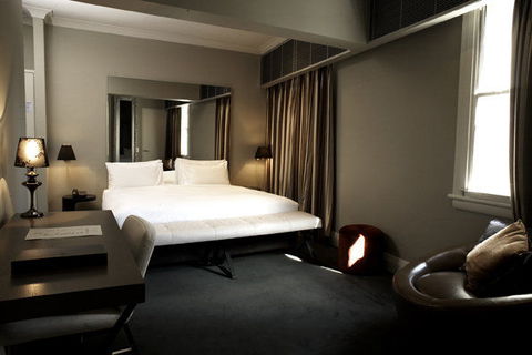 The Kirketon Hotel - Cruises Travel 2