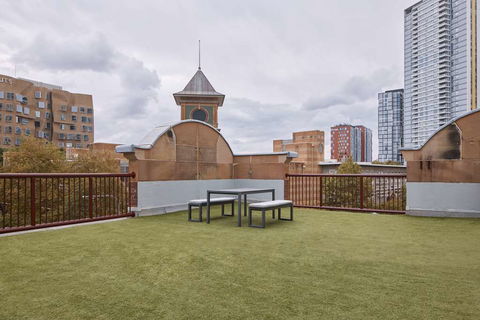 The Ultimo Hotel Sydney - Tourism Guide 0