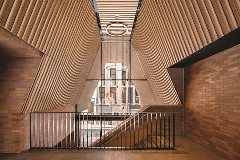 Vibe Hotel Sydney Darling Harbour - Tourism Guide 2