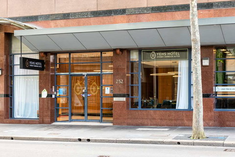YEHS Hotel Sydney Harbour Suites - Tourism Guide 0