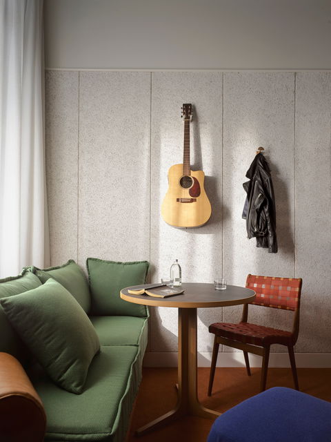 ACE Hotel Sydney - Tourism Guide 1