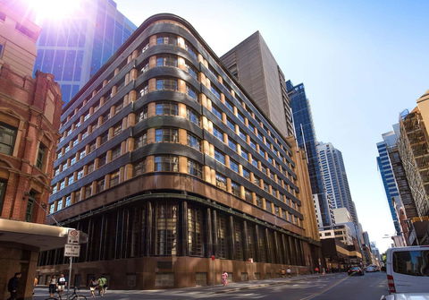 Kimpton Margot Sydney - Tourism Guide 0