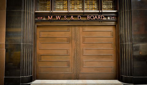 Kimpton Margot Sydney - Tourism Guide 1