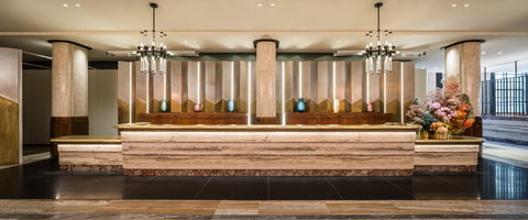 Kimpton Margot Sydney - Tourism Guide 2