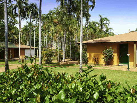 Kakadu Lodge Cooinda, Mngd By Accor - Tourism Guide 0