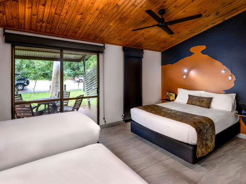 Kakadu Lodge Cooinda, Mngd By Accor - Tourism Guide 2