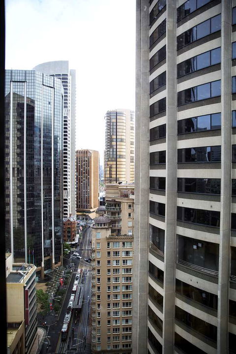 A By Adina Sydney - Tourism Guide 1