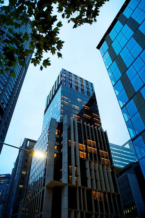A By Adina Sydney - Tourism Guide 2
