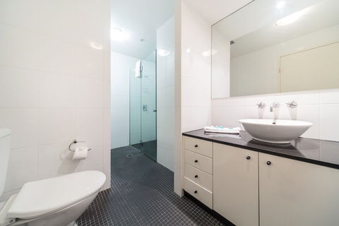 Astra Apartments Sydney CBD - Tourism Guide 1