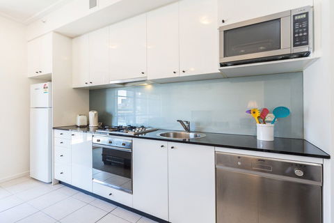 Astra Apartments Sydney CBD - Tourism Guide 2