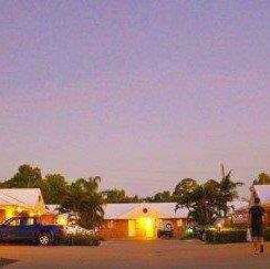 Koongal QLD Cruises Travel