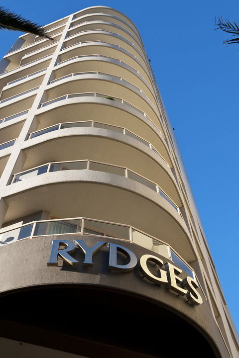 Rydges Cronulla Beach - Tourism Guide 0