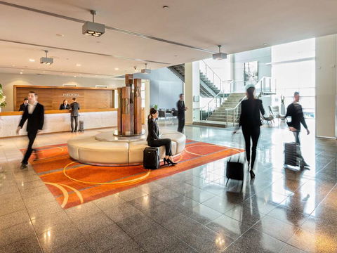 PARKROYAL Melbourne Airport - Travel Search 2