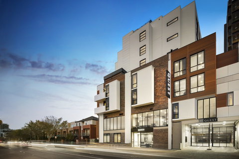 Quest Maribyrnong - Tourism Guide 0