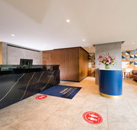 The Sebel Melbourne Moonee Ponds - Tourism Guide