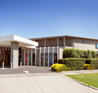 Nightcap at Ashley Hotel - Tourism Guide