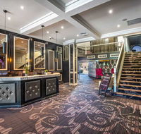 Skyways Hotel - Tourism Guide