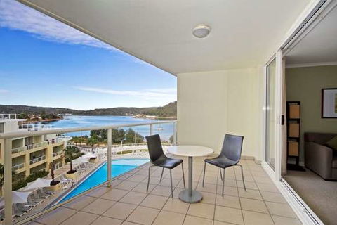 Mantra Ettalong Beach, Ettalong - Tourism Guide 2