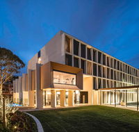 Mercure Sydney Rouse Hill - Cruises Travel