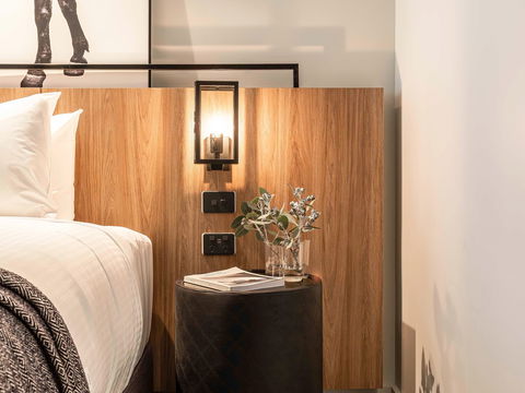 Mercure Sydney Rouse Hill - Cruises Travel 2