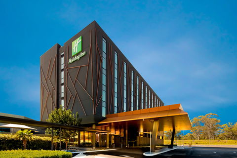 Holiday Inn St Marys - Cruises Travel 0