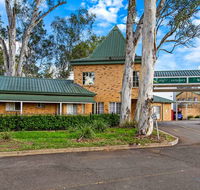 Quality Inn Penrith - Cruises Travel