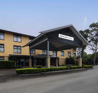Mercure Sydney Blacktown - Cruises Travel