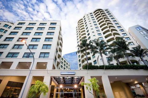 Mantra Parramatta - Cruises Travel 0