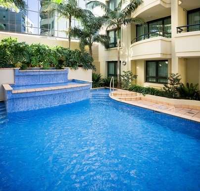 Mantra Parramatta - Cruises Travel 1