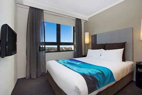 Mantra Parramatta - Cruises Travel 2