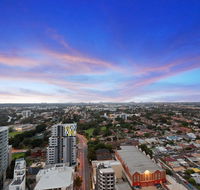 Astra Apartments Parramatta - Skyrise - Cruises Travel