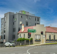 Holiday Inn Stes Parramatta Mar - Cruises Travel