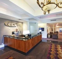 Century Inn - Travel Agents