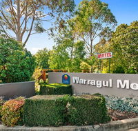 Comfort Inn  Suites Warragul - Travel Agents