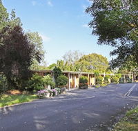 Moe Parklands Motel - Travel Agents