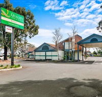 Quality Inn  Suites Traralgon - Travel Agents