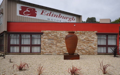 Edinburgh Motor Inn Warragul - Tourism Guide 0