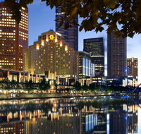 The Langham Melbourne - Tourism Guide